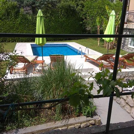 Apartman Marija 카스타브 외부 사진