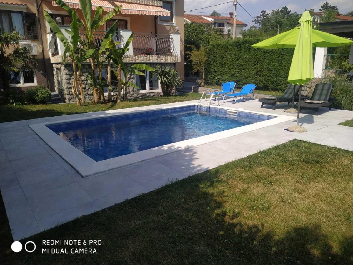 Apartman Marija 카스타브 외부 사진