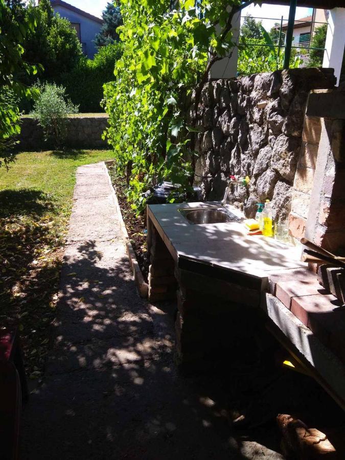 Apartman Marija 카스타브 외부 사진