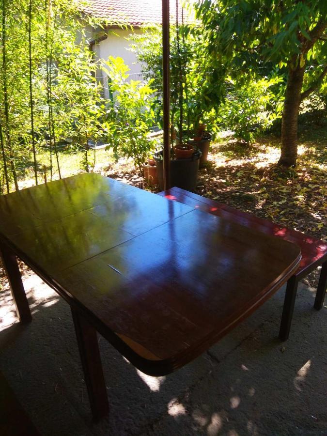 Apartman Marija 카스타브 외부 사진