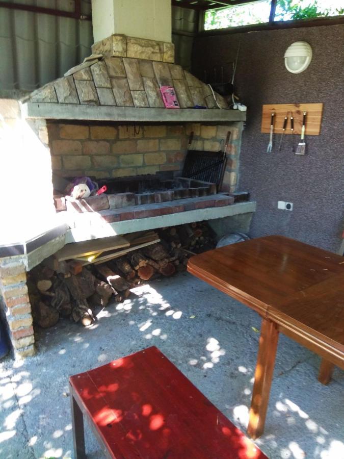 Apartman Marija 카스타브 외부 사진