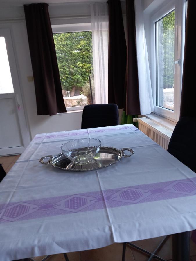 Apartman Marija 카스타브 외부 사진