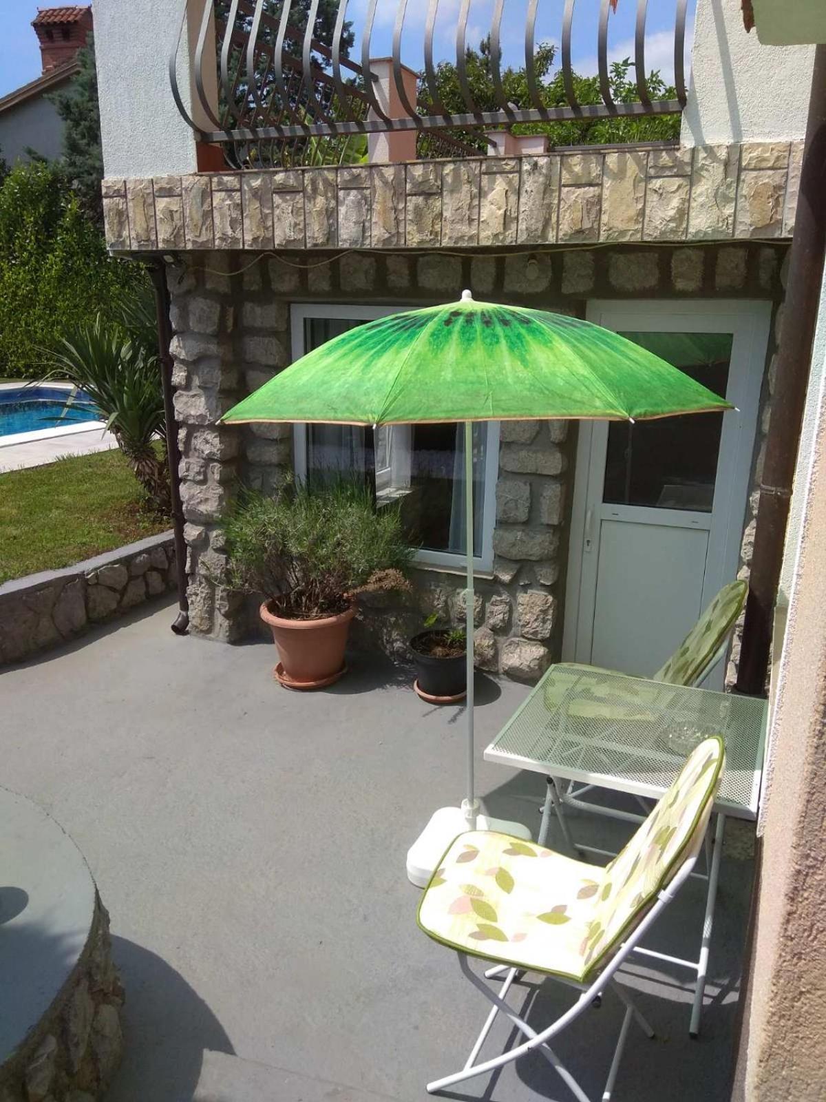 Apartman Marija 카스타브 외부 사진