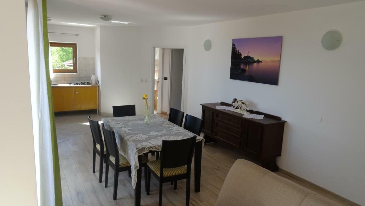 Apartman Marija 카스타브 외부 사진