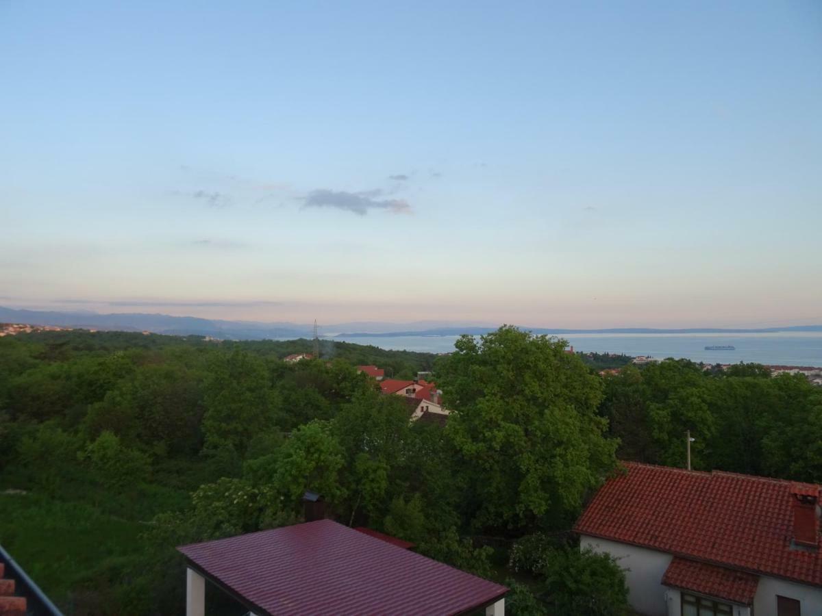 Apartman Marija 카스타브 외부 사진