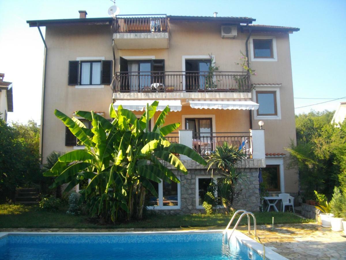 Apartman Marija 카스타브 외부 사진