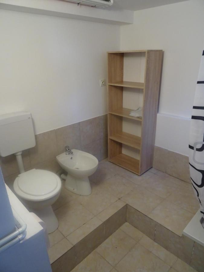 Apartman Marija 카스타브 외부 사진