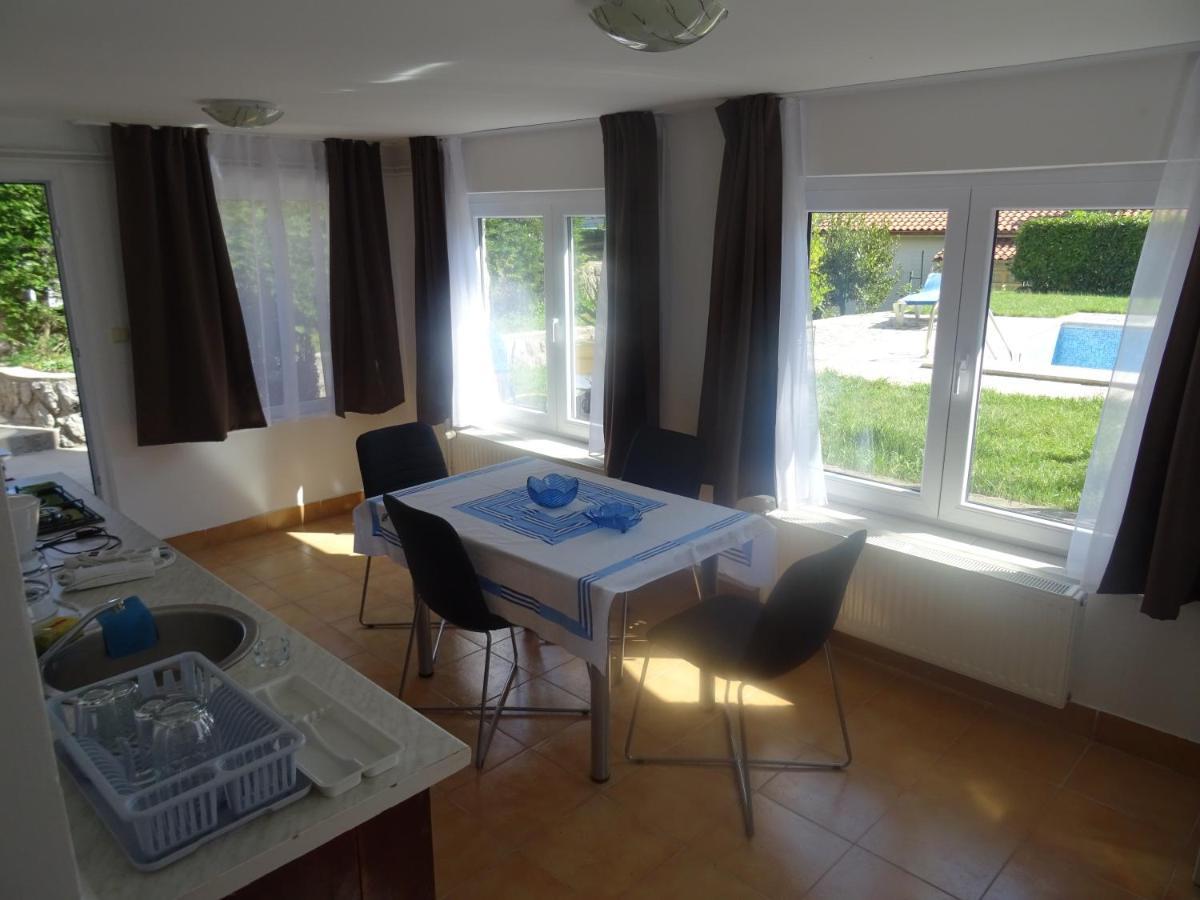 Apartman Marija 카스타브 외부 사진