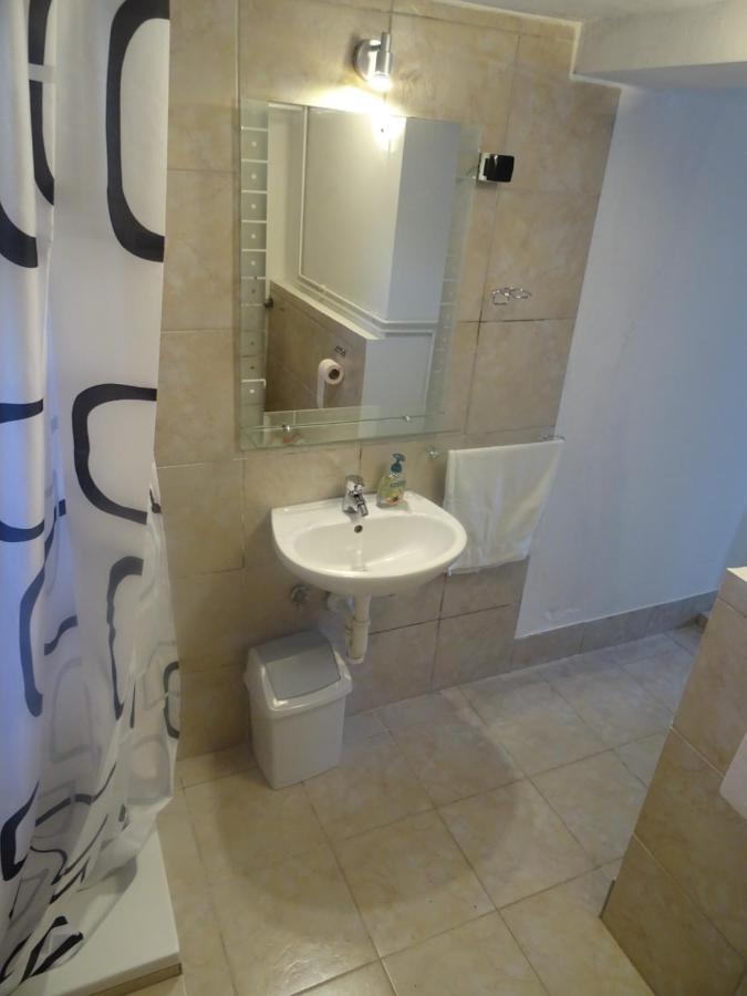Apartman Marija 카스타브 외부 사진