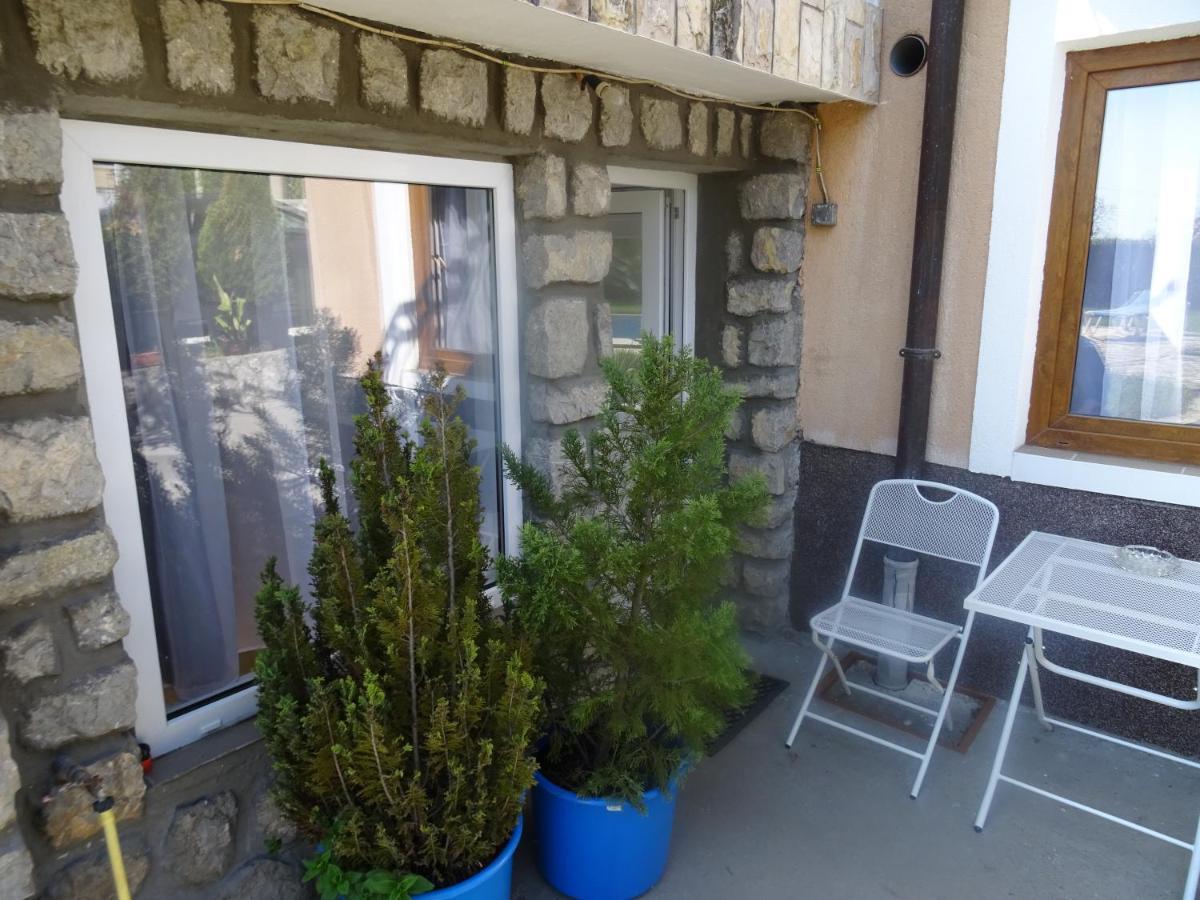 Apartman Marija 카스타브 외부 사진