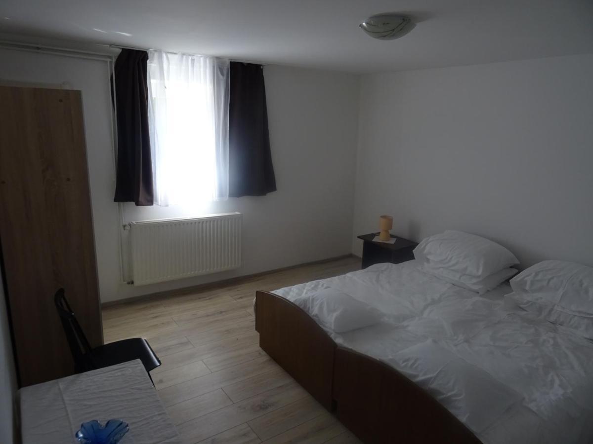 Apartman Marija 카스타브 외부 사진